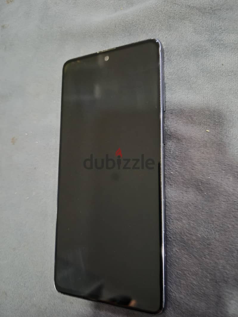 Samsung Note 10 lite 2