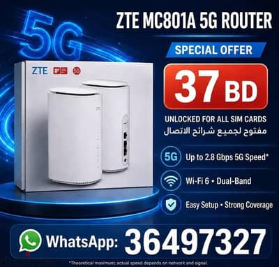 special OFFER for super Fast Internet in Bahrain open line for all