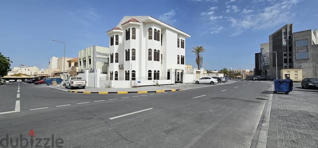 فيلا فاخره للأيجار