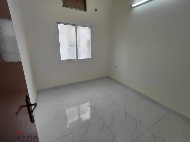 Flat for rent in Salmaniya, near Salmaniya Hospital 1