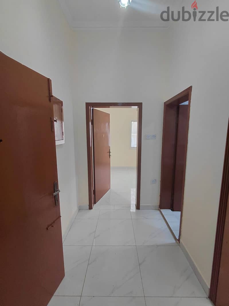 Flat for rent in Salmaniya, near Salmaniya Hospital 2