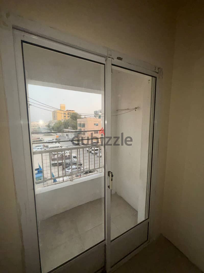 Flat for rent in Salmaniya, near Salmaniya Hospital 3