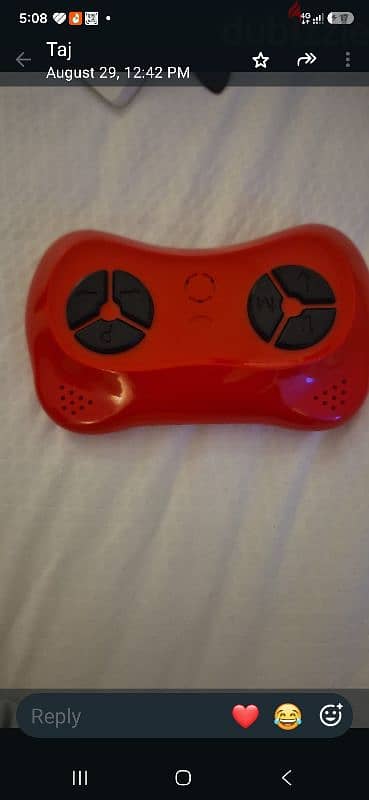 baby car with Remote control for sale