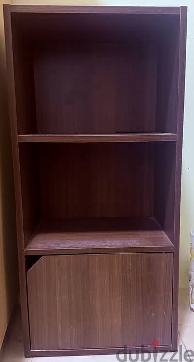 Book shelf