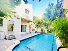 Large 3 Bedroom Villa with Private Pool 0