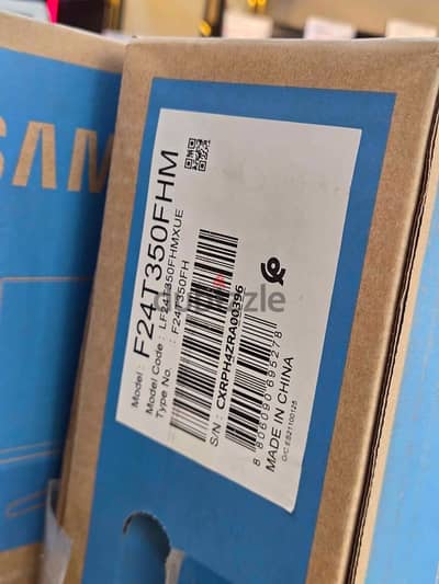 Samsung T35F 24 inch IPS Display