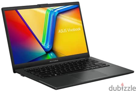 Asus VivoBook Laptop | AMD Ryzen 5-7520U Gen 13th 8GB Ram 512GB SSD