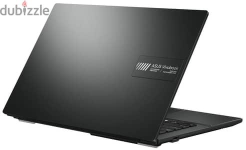 Asus VivoBook AMD Ryzen 5-7520U 13th Gen 8GB Ram 512GB SSD 14" Display