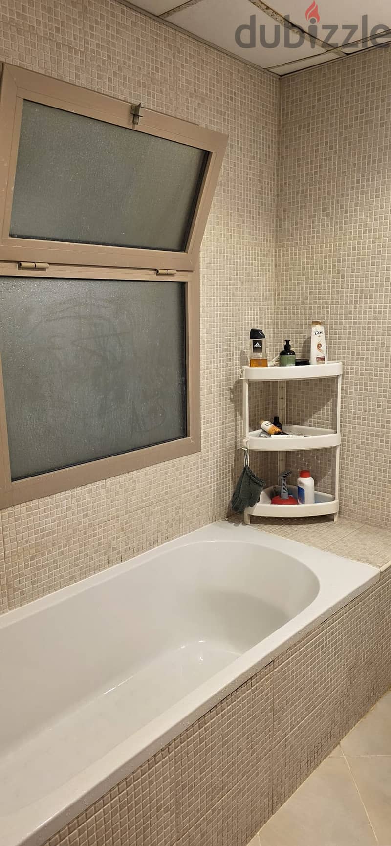 One bedroom is for sharing with attached bathroom 3