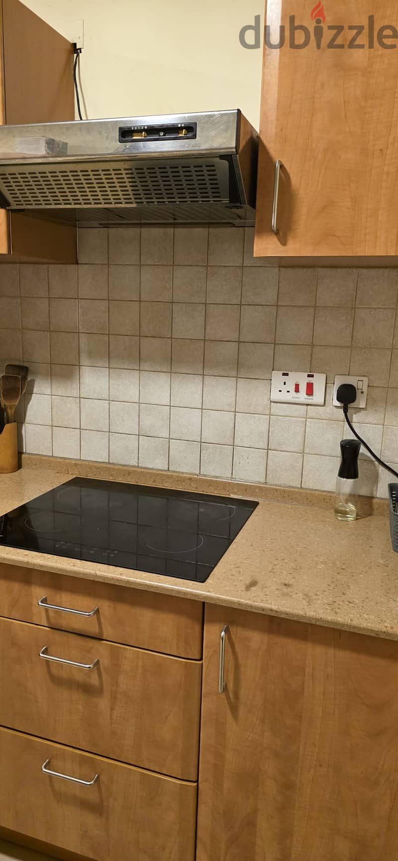 One bedroom is for sharing with attached bathroom 5