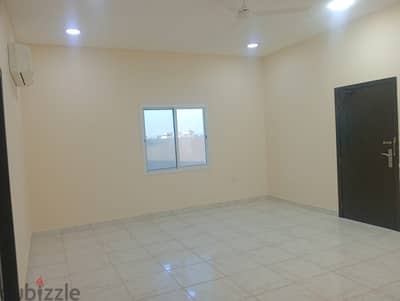 BUDGET 2BHK SEMI-FURNISHED APARTMENT FOR RENT IN SAAR NEAR JANUSSAN