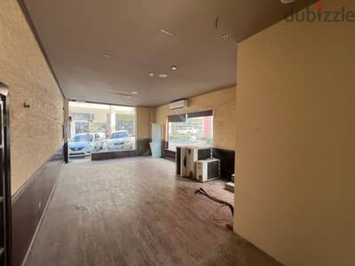 RETAIL SPACE FOR RENT IN RIFFA | PREMIUM LOCATION