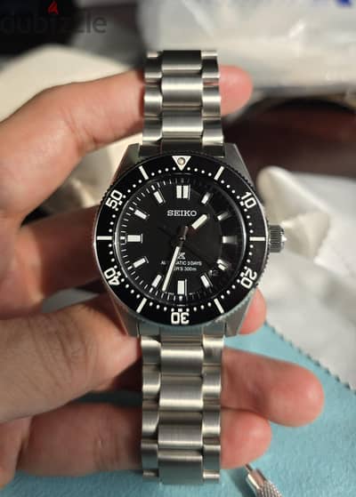 Seiko spb453j1