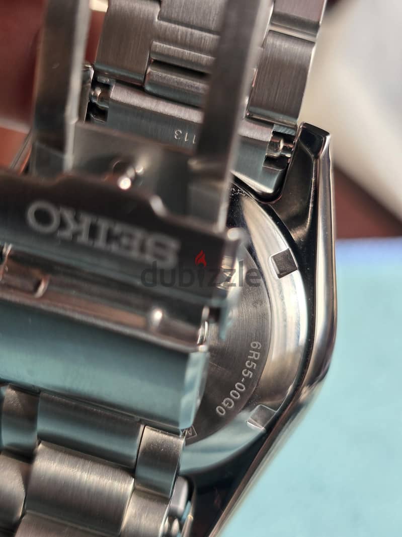 Seiko spb453j1 2