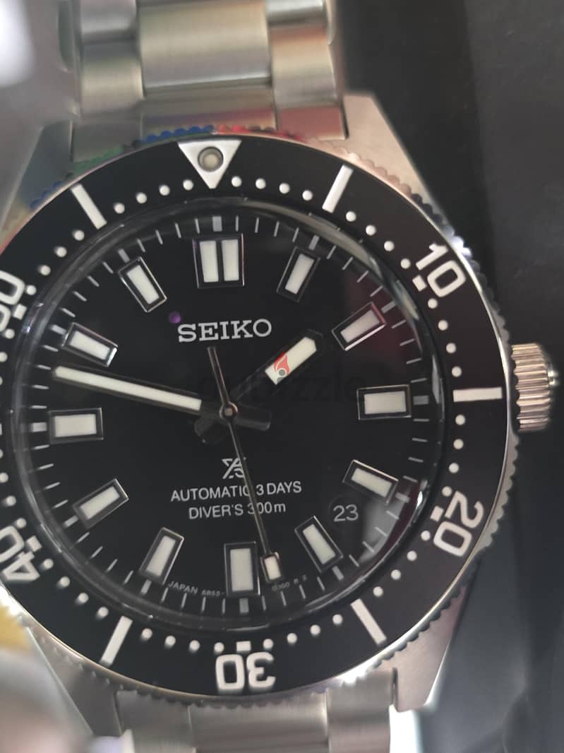 Seiko spb453j1 3