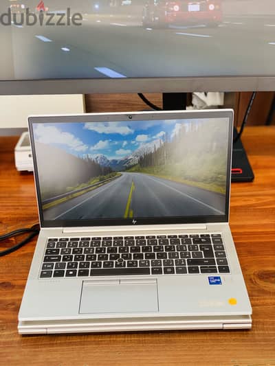 Hp EliteBook 840 G8 Core i7-11th Generation