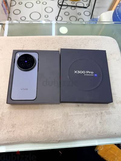 Vivo X300 Pro 5g 16gb 512gb