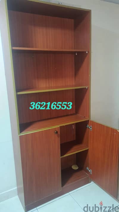 office shelf