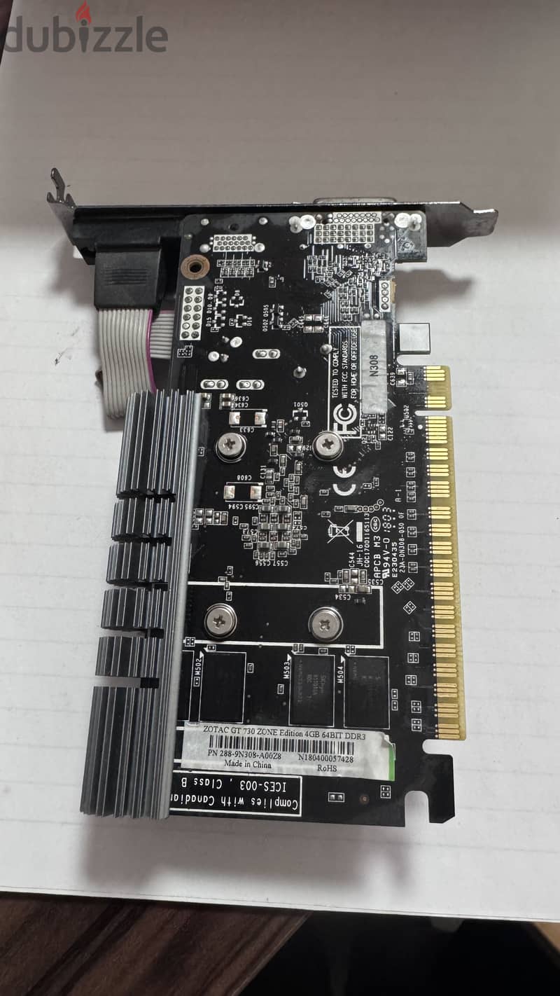 graphics card (GPU) 2