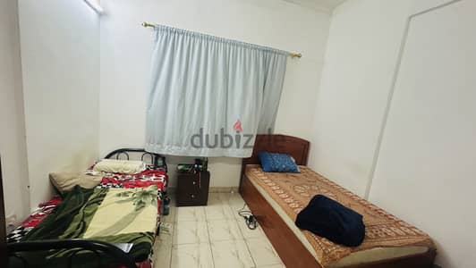 Executive Bachelor Bed Space Avilable - Malayali preferred
