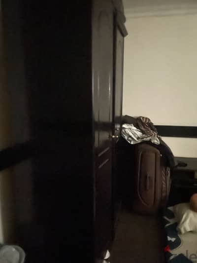 Bed space international hotel with high speed WiFi and unlimited ewa