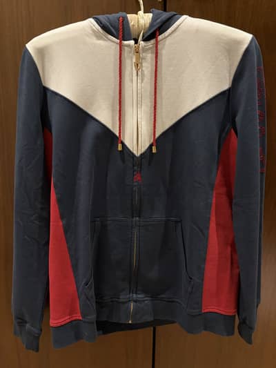 Original uspa women jacket