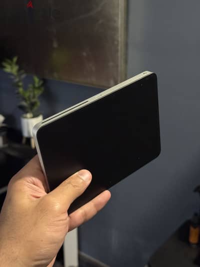 Apple Magic Trackpad