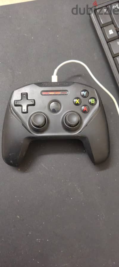 Game Controller