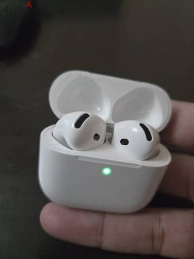 Apple Airpods 3 - With noice cancellation