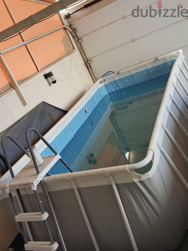 swimming pool for sale 1