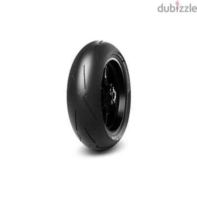 Pirelli Diablo Supercorsa 200/60 ZR17 Used