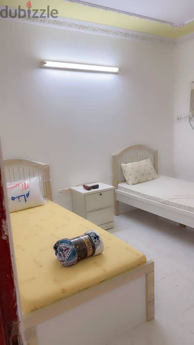 Excellent flat for rent