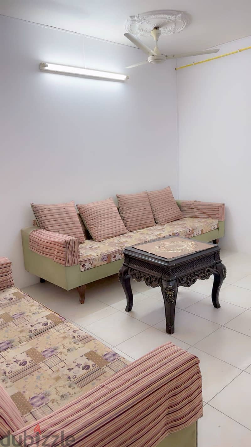 Excellent flat for rent 1