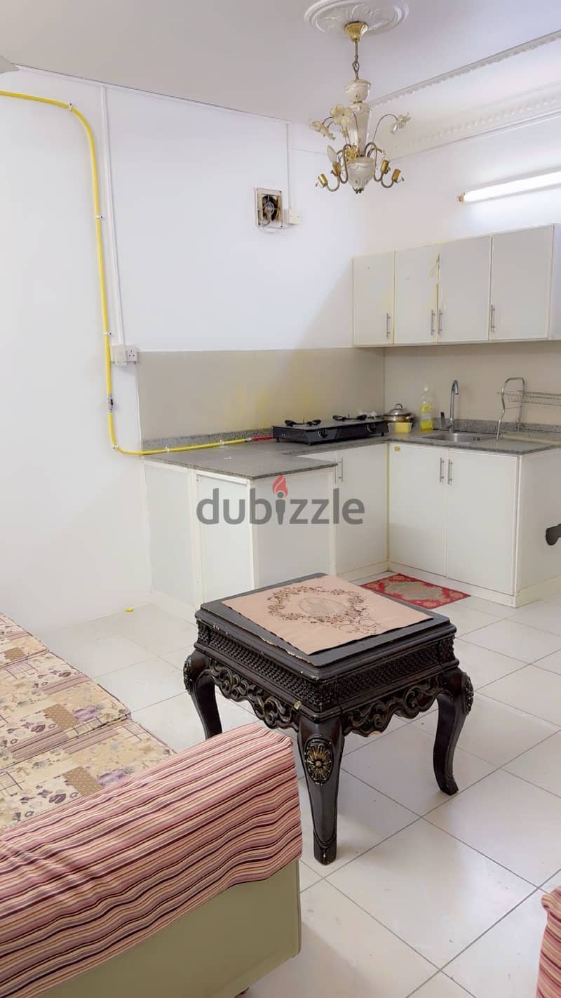 Excellent flat for rent 3