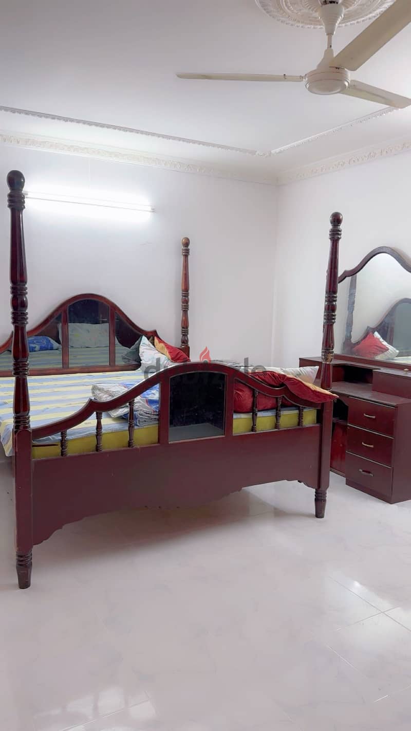 Excellent flat for rent 5