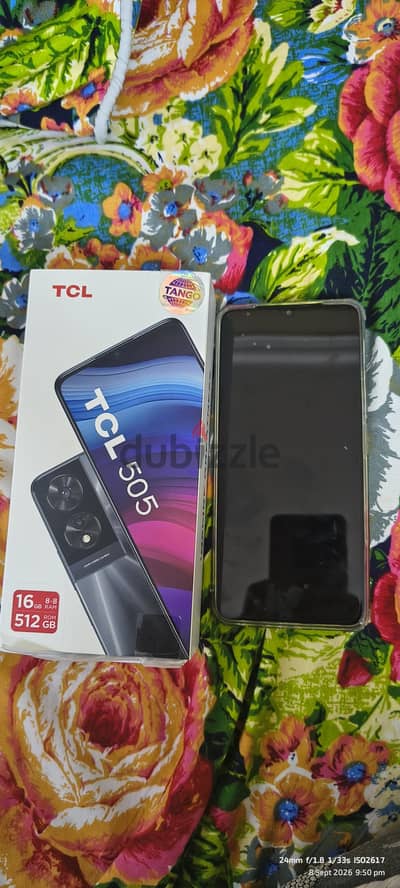 TCL Other Model