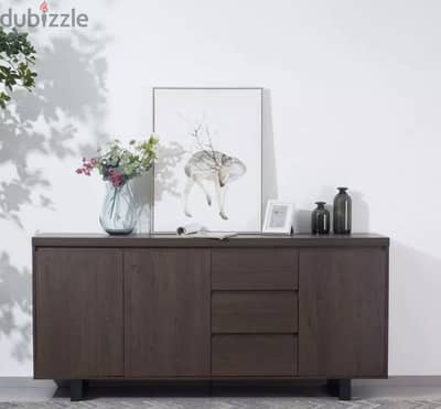 Luxury cabinets