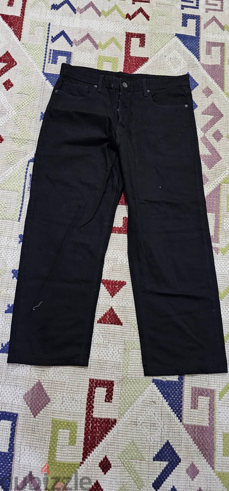 baggy pents branded 2