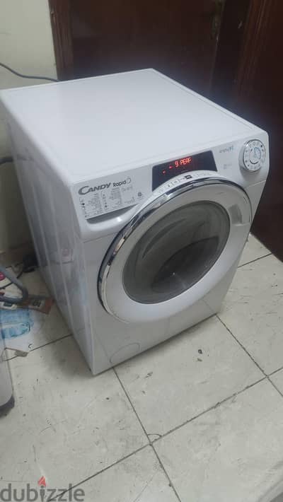 washer dryer 2 in 1
