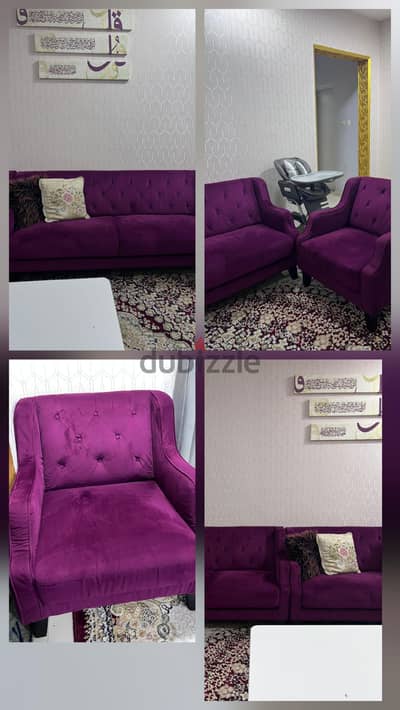 جلسه ٧ أشخاص بحاله ممتازه