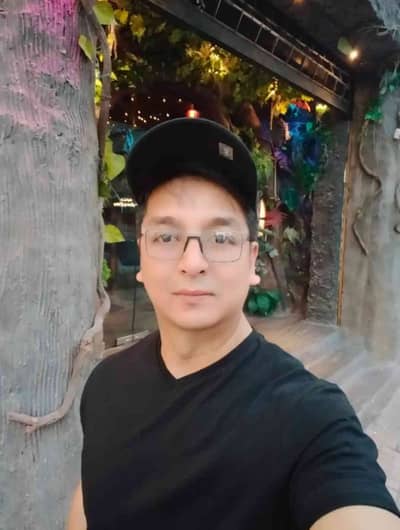 Jasper Legaspi