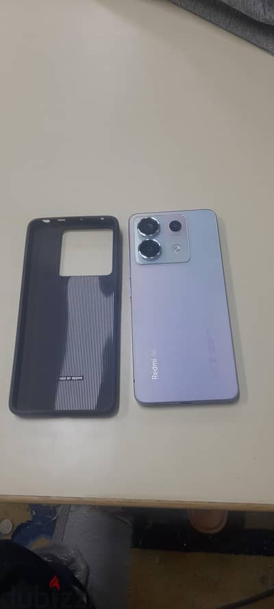 Realme not  13pro