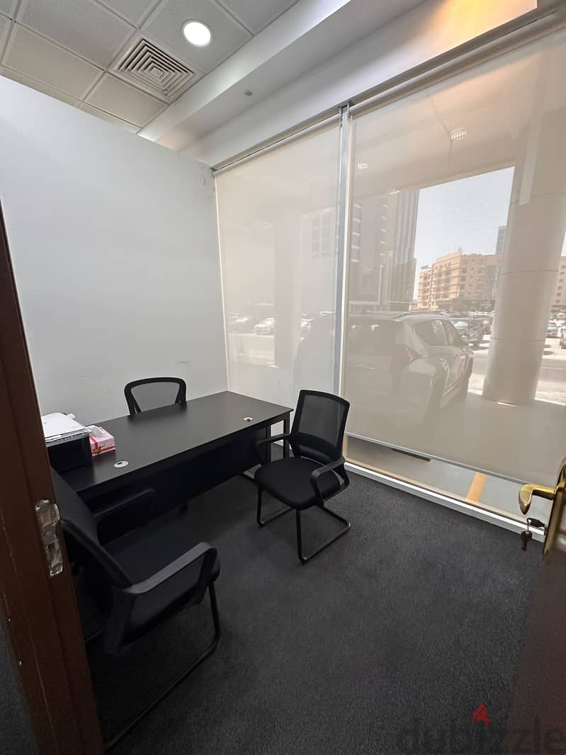 Office For Rent in Seef 1