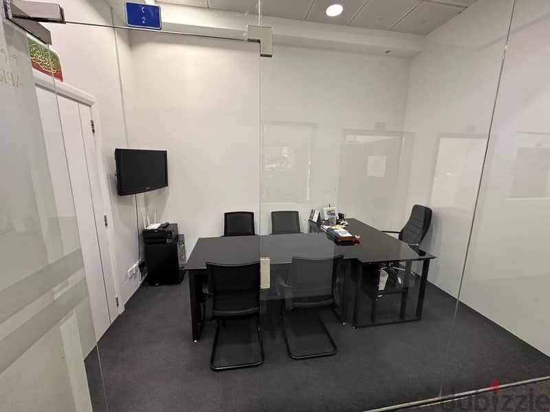 Office For Rent in Seef 3