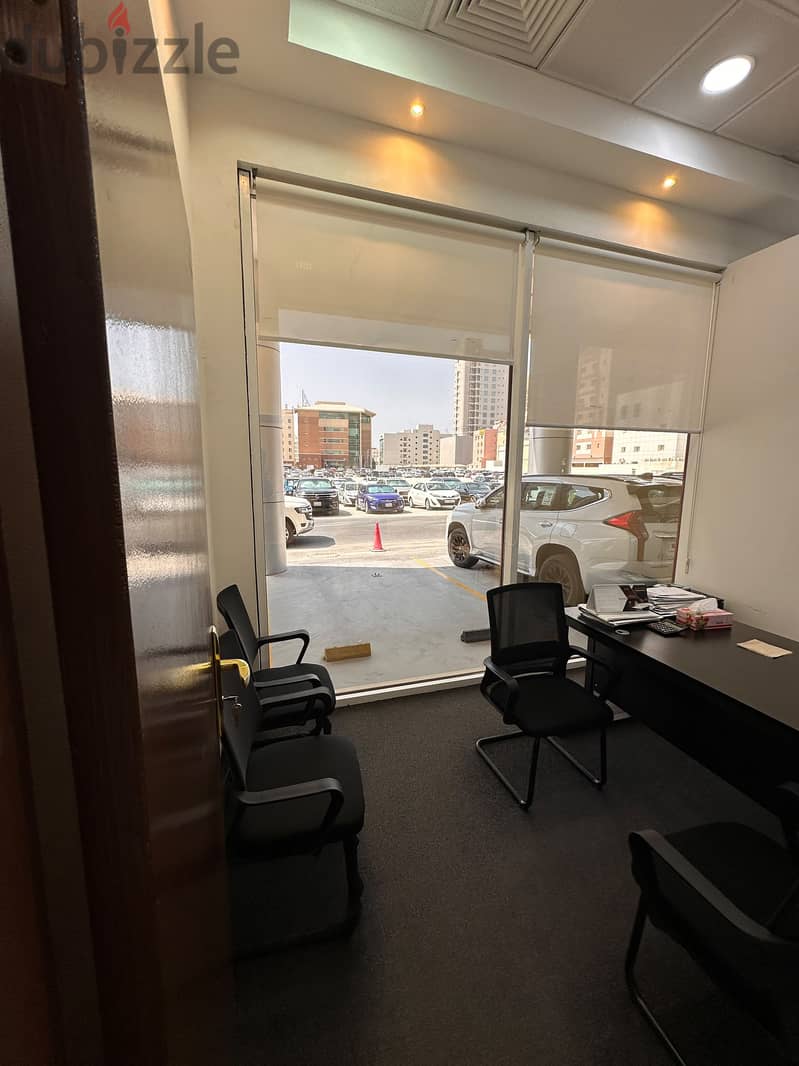 Office For Rent in Seef 6