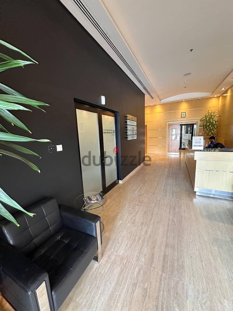 Office For Rent in Seef 7