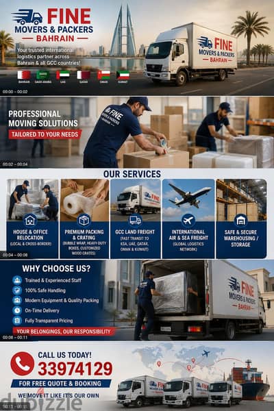Shifting Room Flat's Item's Moving Packing Service