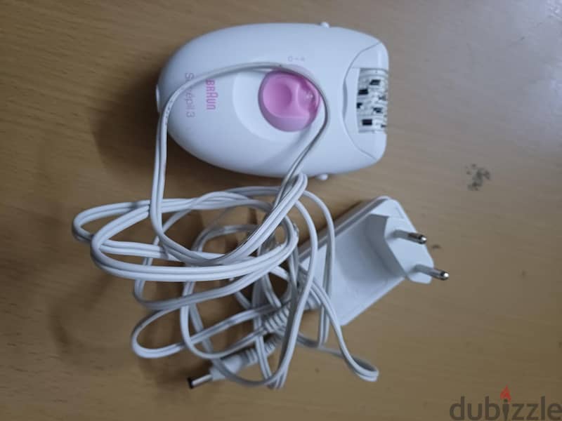 Braun Silk-épil 3 4