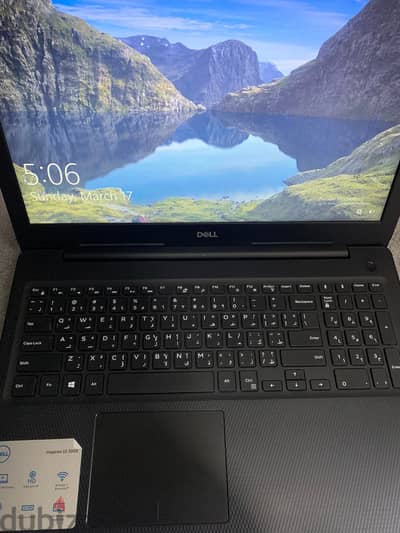 Dell Laptop
