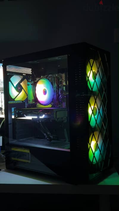 Pc gaming